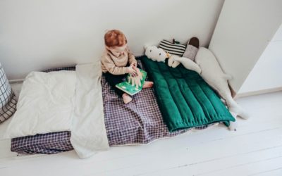 Aménager une chambre Montessori