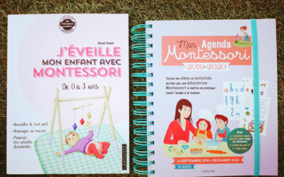 Maud Grelet – Educatrice Montessori et écrivaine