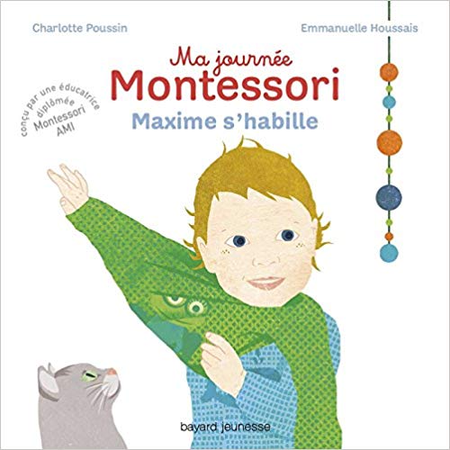 10 livres Montessori pour les 2-6 ans