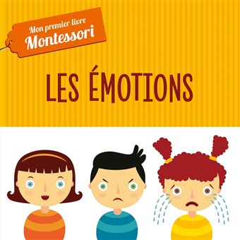 10 livres Montessori pour les 2-6 ans