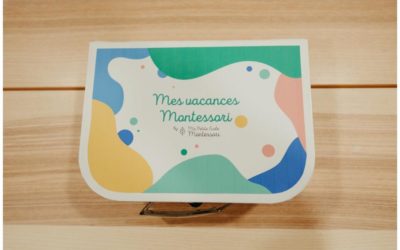 Ma Petite Malette Montessori