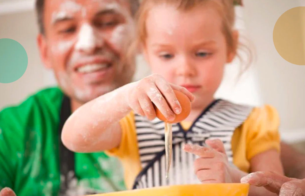 5 activités d’éveil à la vie pratique à proposer aux enfants