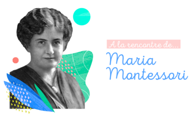 Maria Montessori : L’une des premières femmes médecins d’Italie