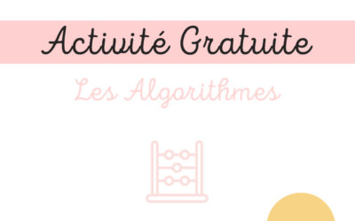 Activité Pratique – Les Algorithmes