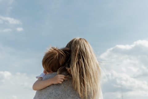 Comment gérer les colères des enfants. | Ma Petite Ecole Montessori