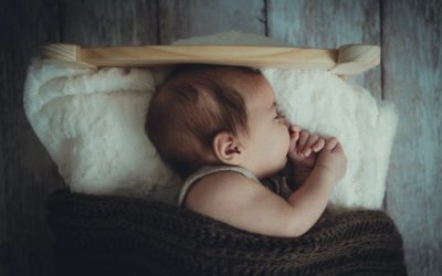 Le sommeil chez l’enfant