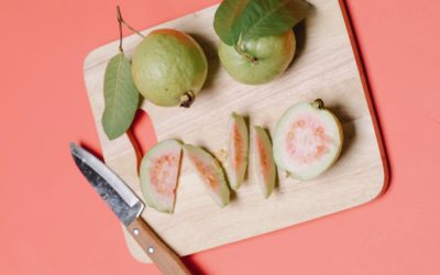 Activité : la science des fruits