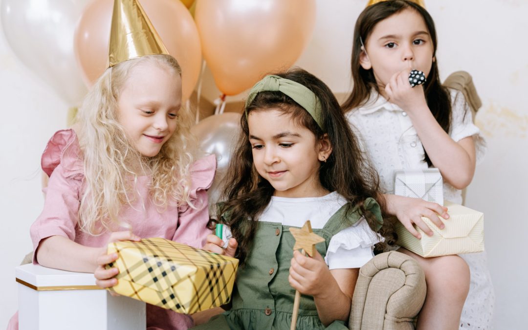 Petits cadeaux anniversaires enfants - Cadeau enfants