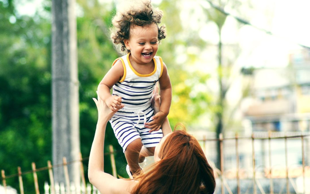 Comment aider son enfant à développer sa confiance en lui