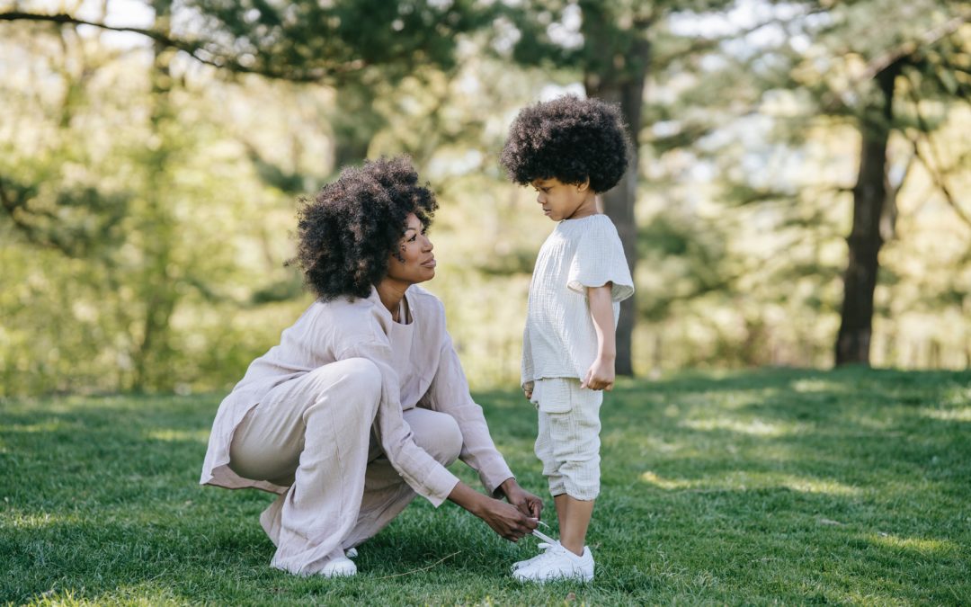 La notion d’aide dans la pédagogie Montessori