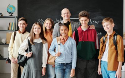 Quel rôle pour l’adulte dans l’éducation des adolescents ?