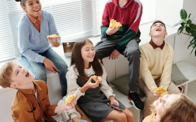 Les besoins fondamentaux de l’adolescent : ce que disent Montessori et les neurosciences