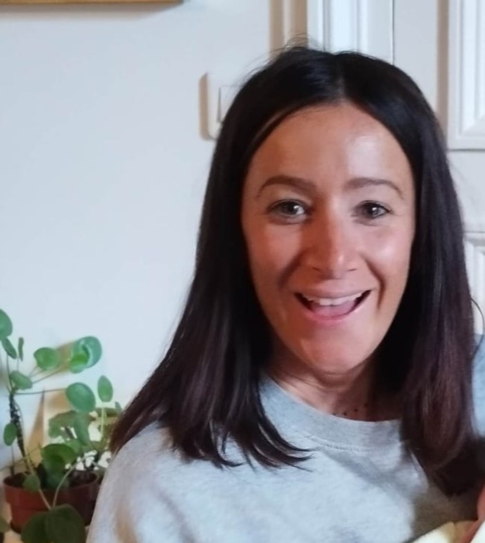 Claire, Assistante Montessori, classe 3-6 ans, francophone